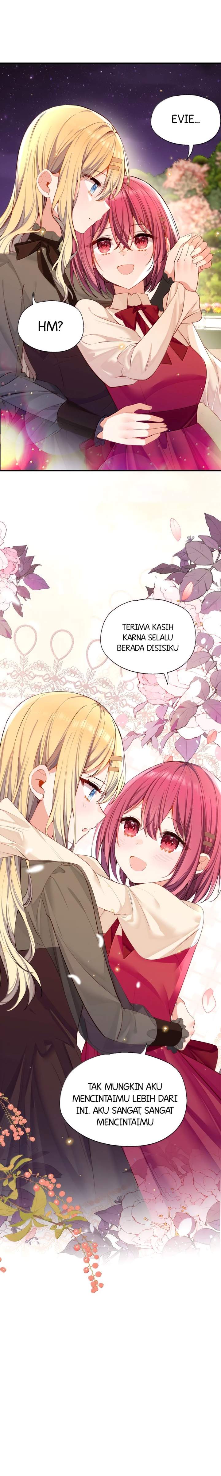 Please Bully Me, Miss Villainess! Chapter 145