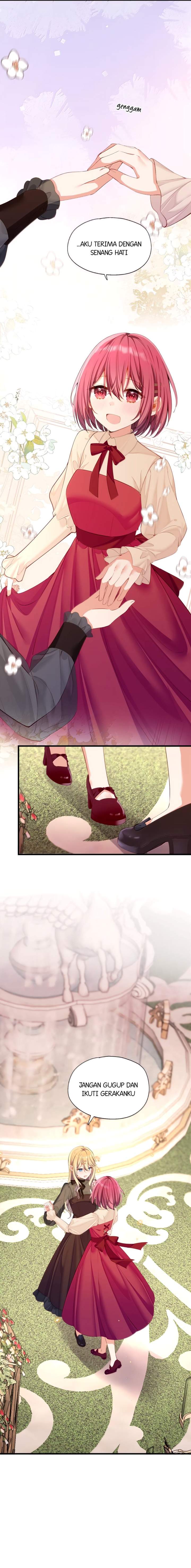 Please Bully Me, Miss Villainess! Chapter 145