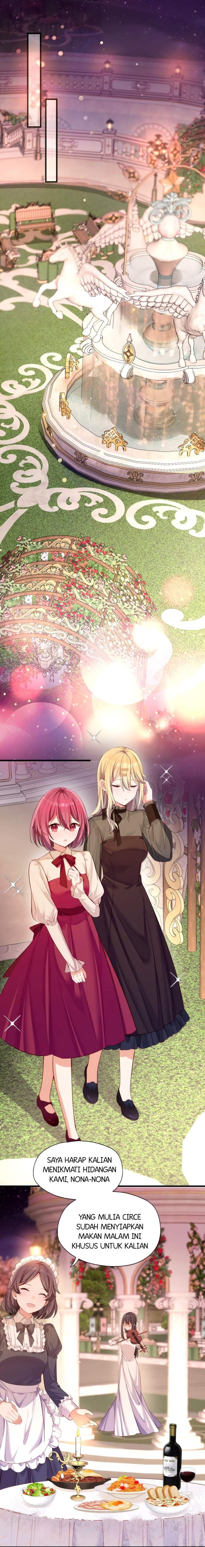 Please Bully Me, Miss Villainess! Chapter 145
