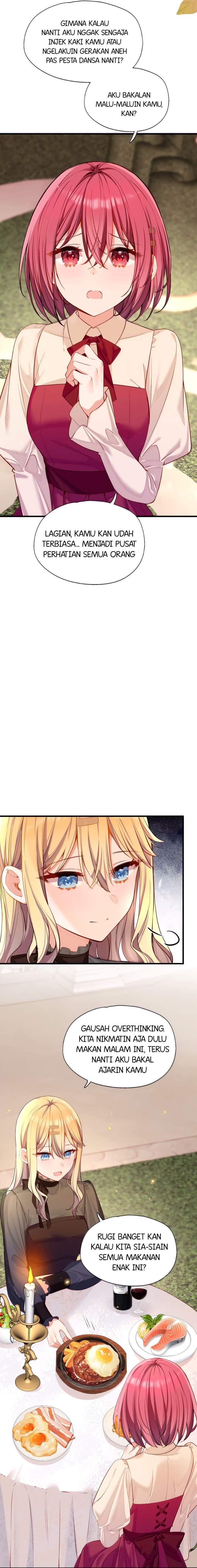 Please Bully Me, Miss Villainess! Chapter 145