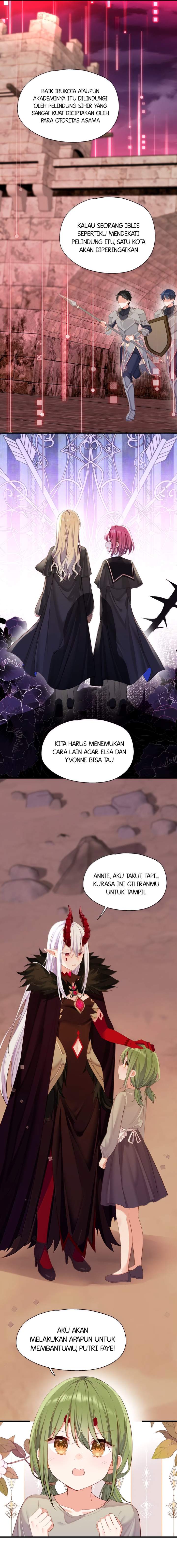 Please Bully Me, Miss Villainess! Chapter 146