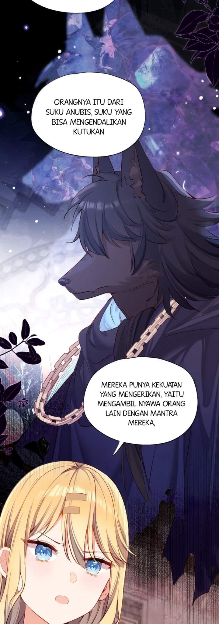 Please Bully Me, Miss Villainess! Chapter 147