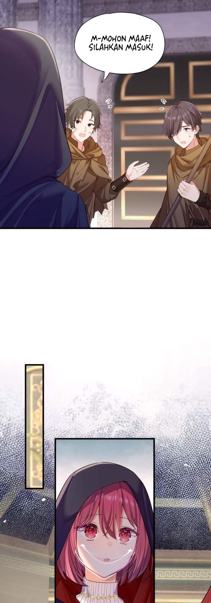 Please Bully Me, Miss Villainess! Chapter 148