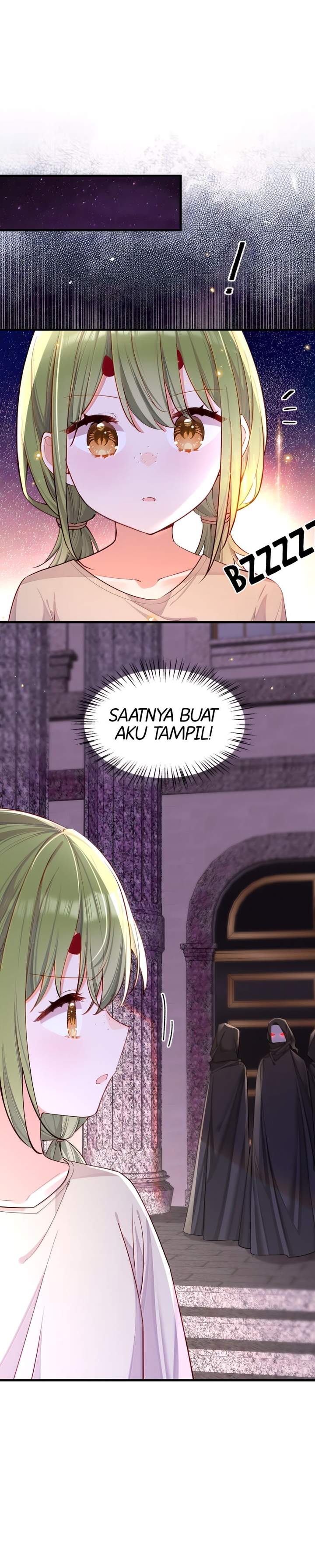 Please Bully Me, Miss Villainess! Chapter 149