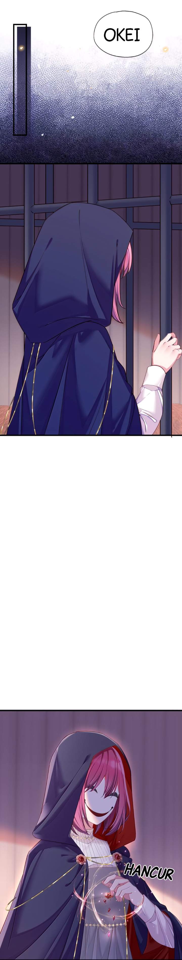 Please Bully Me, Miss Villainess! Chapter 149