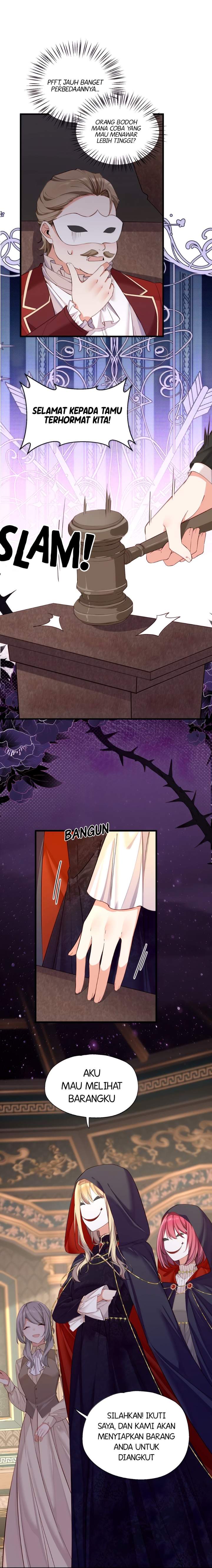 Please Bully Me, Miss Villainess! Chapter 149