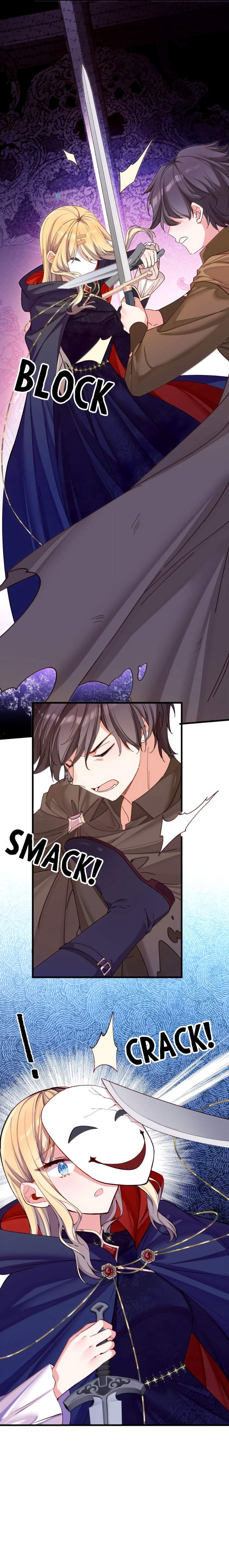 Please Bully Me, Miss Villainess! Chapter 150