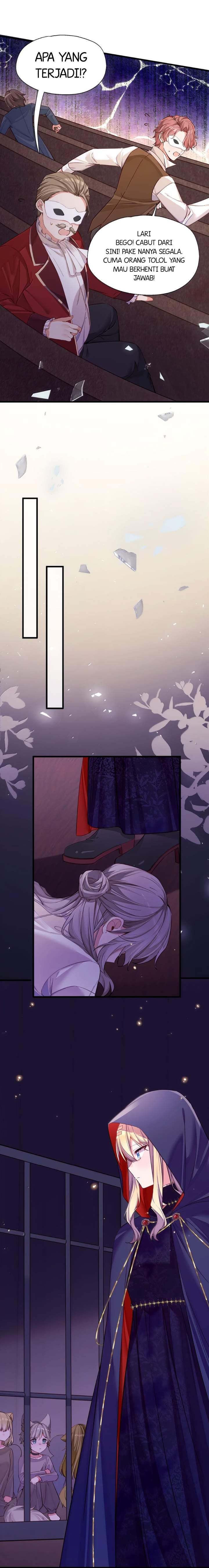 Please Bully Me, Miss Villainess! Chapter 150