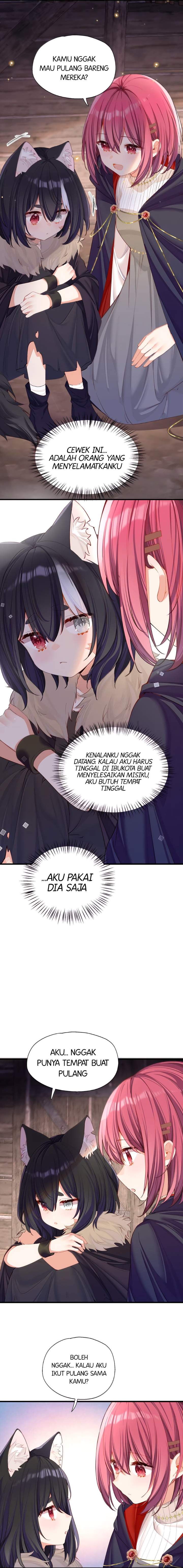Please Bully Me, Miss Villainess! Chapter 151