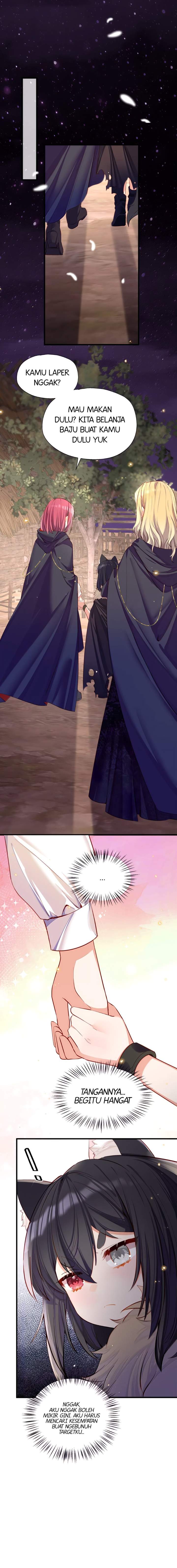 Please Bully Me, Miss Villainess! Chapter 151