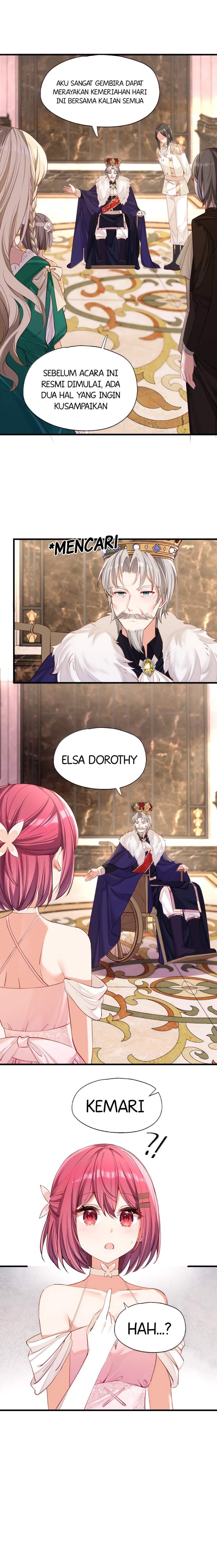 Please Bully Me, Miss Villainess! Chapter 152