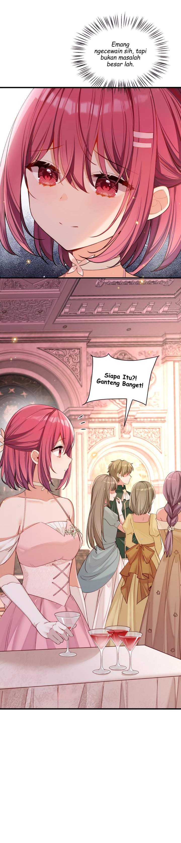 Please Bully Me, Miss Villainess! Chapter 153