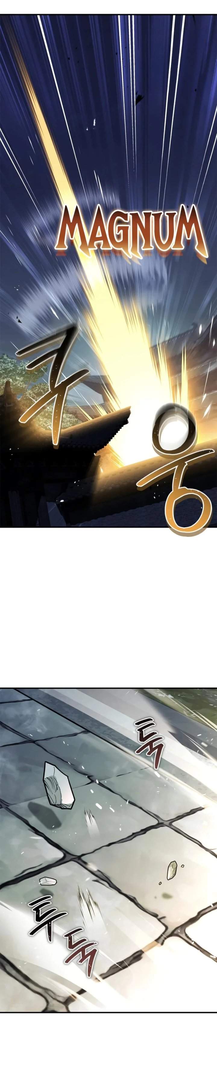 Genius Martial Arts Trainer Chapter 105