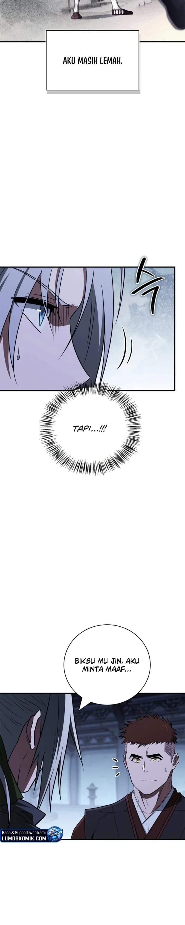 Genius Martial Arts Trainer Chapter 105
