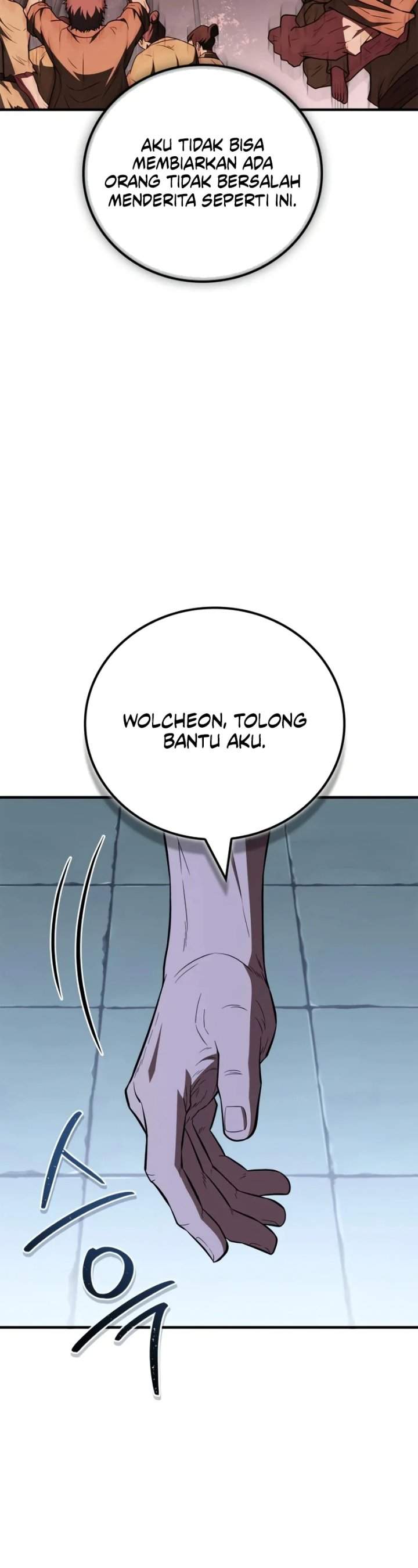 Genius Martial Arts Trainer Chapter 105