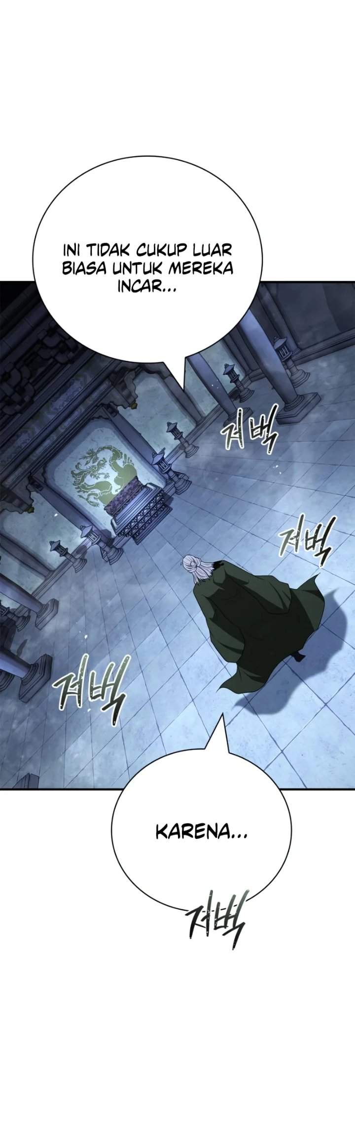 Genius Martial Arts Trainer Chapter 105