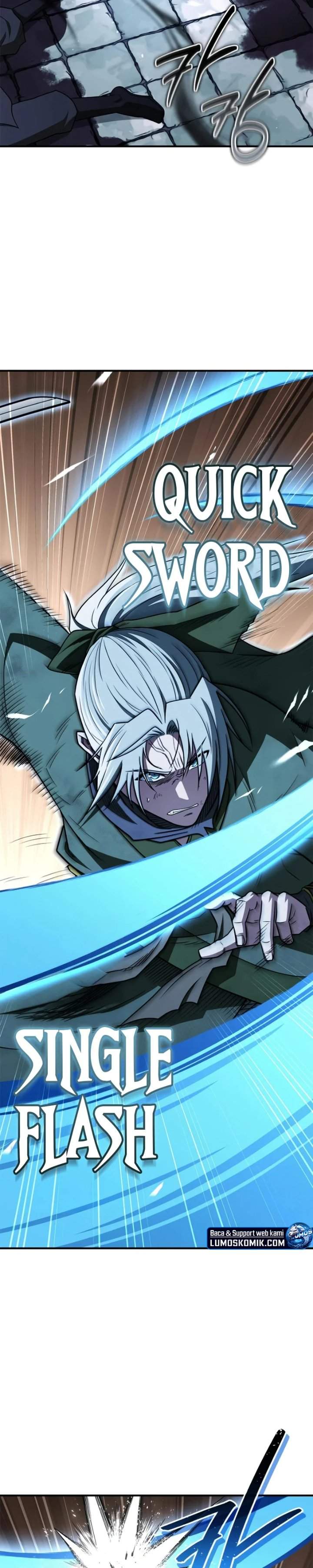 Genius Martial Arts Trainer Chapter 105