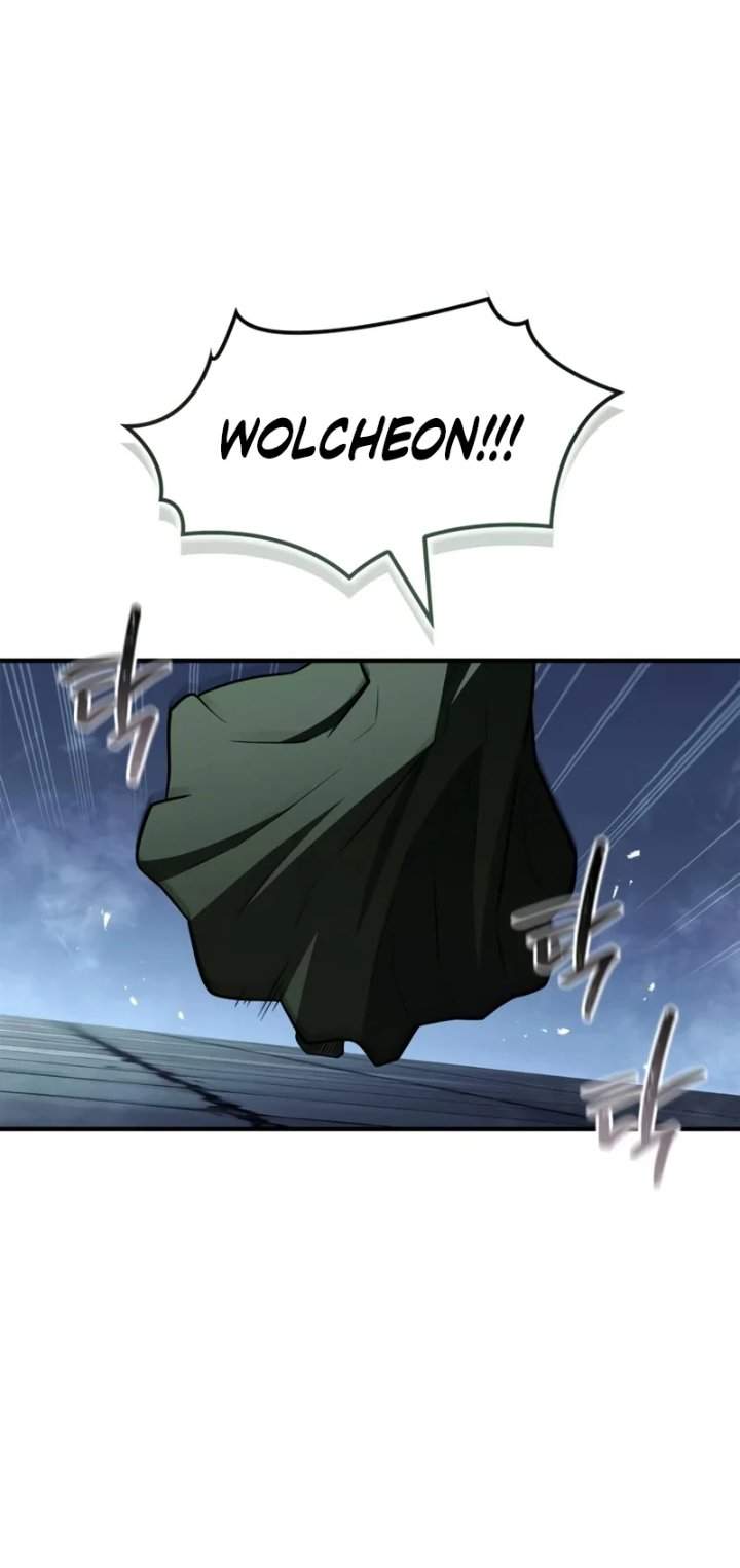 Genius Martial Arts Trainer Chapter 105