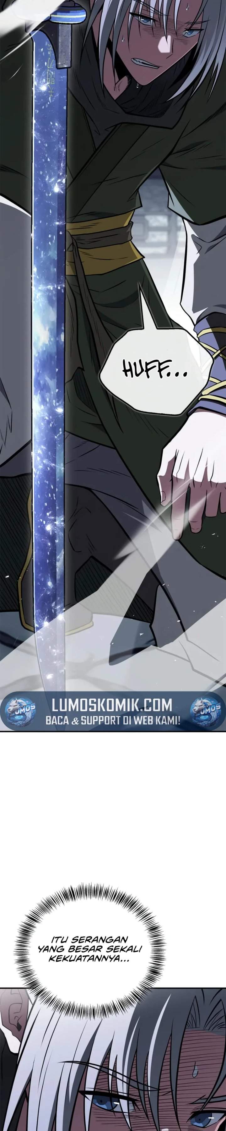 Genius Martial Arts Trainer Chapter 106