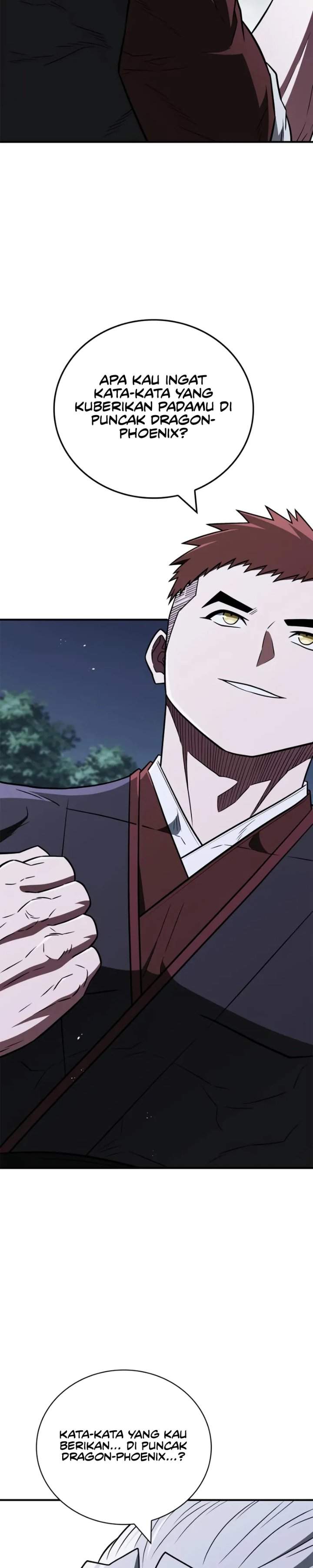 Genius Martial Arts Trainer Chapter 106