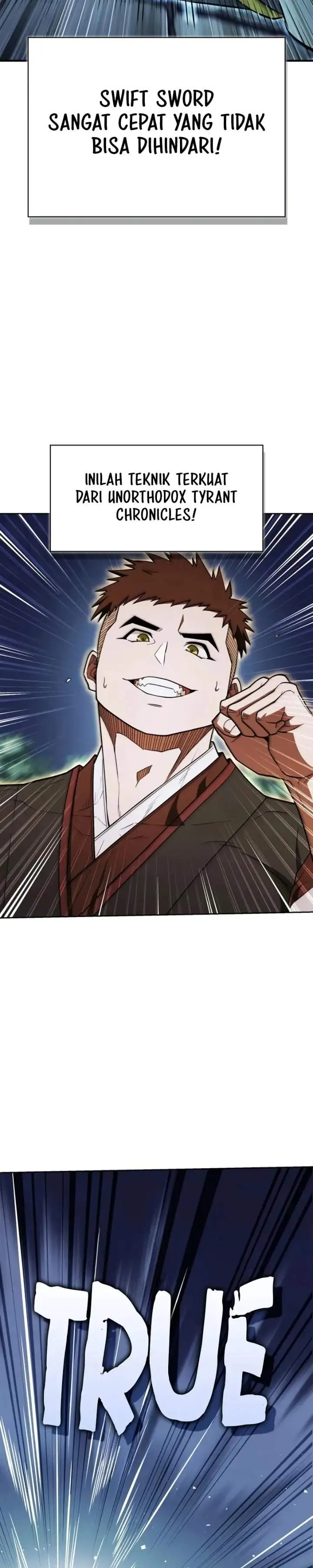 Genius Martial Arts Trainer Chapter 106