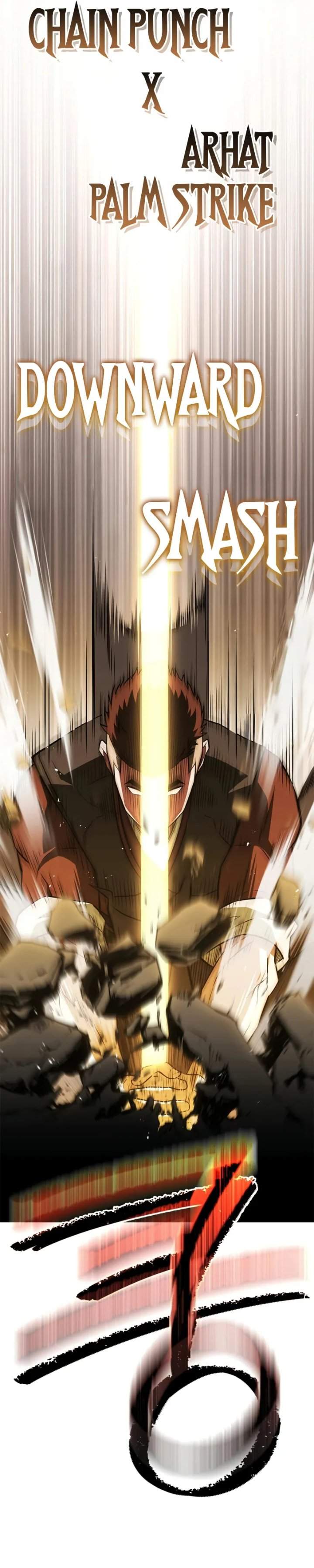 Genius Martial Arts Trainer Chapter 106