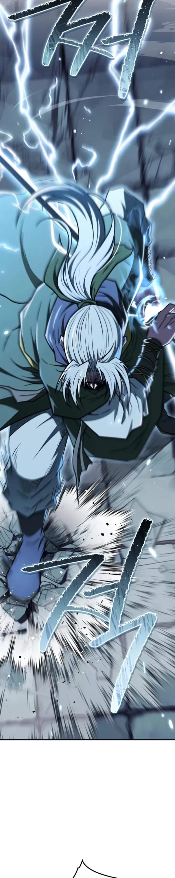 Genius Martial Arts Trainer Chapter 106