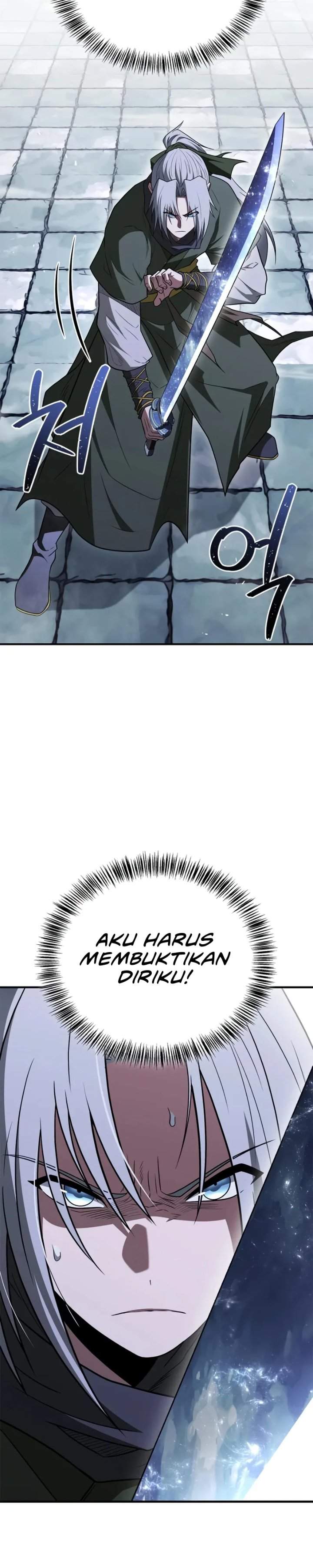 Genius Martial Arts Trainer Chapter 106