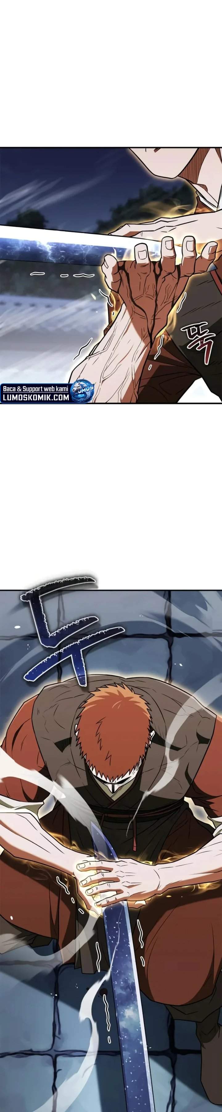 Genius Martial Arts Trainer Chapter 107