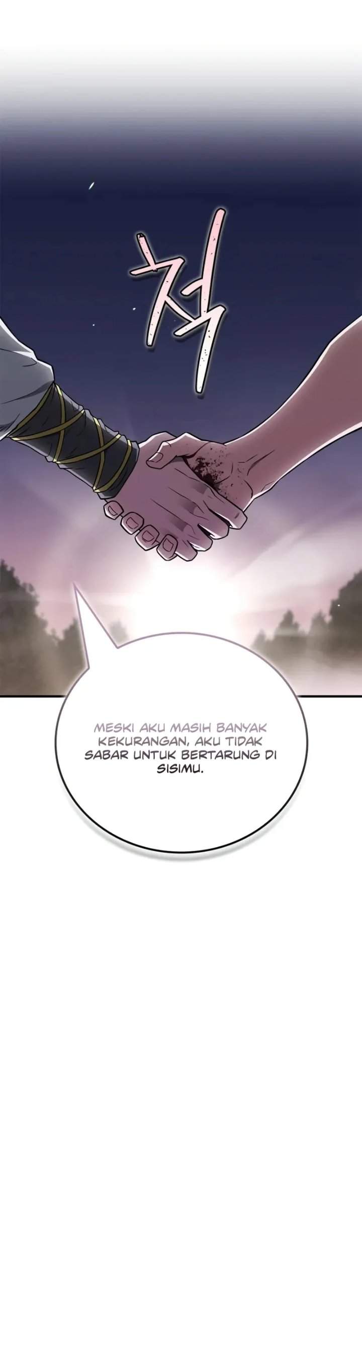 Genius Martial Arts Trainer Chapter 107