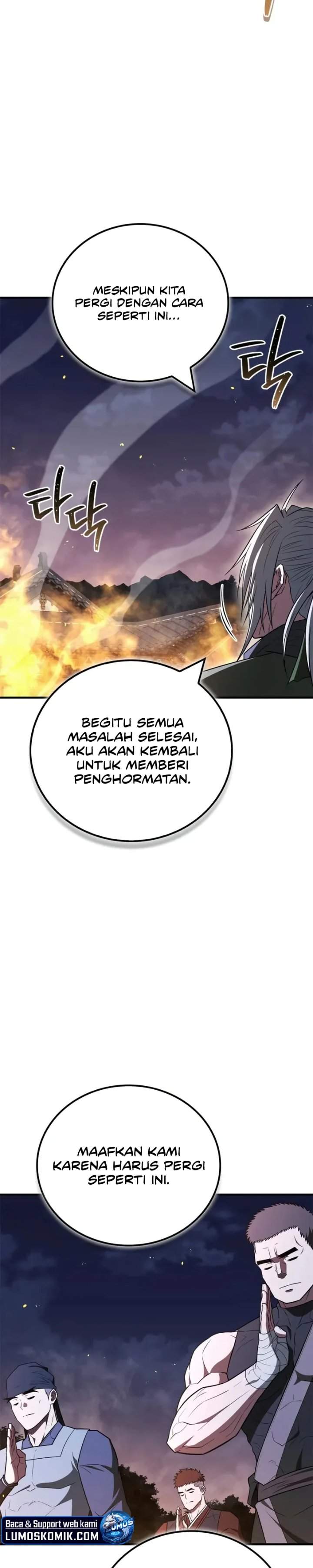 Genius Martial Arts Trainer Chapter 107