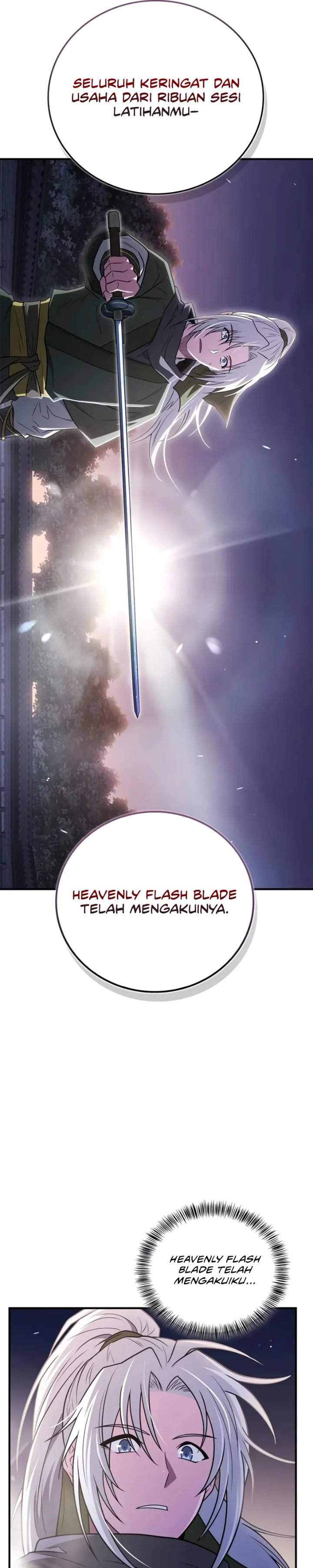 Genius Martial Arts Trainer Chapter 107