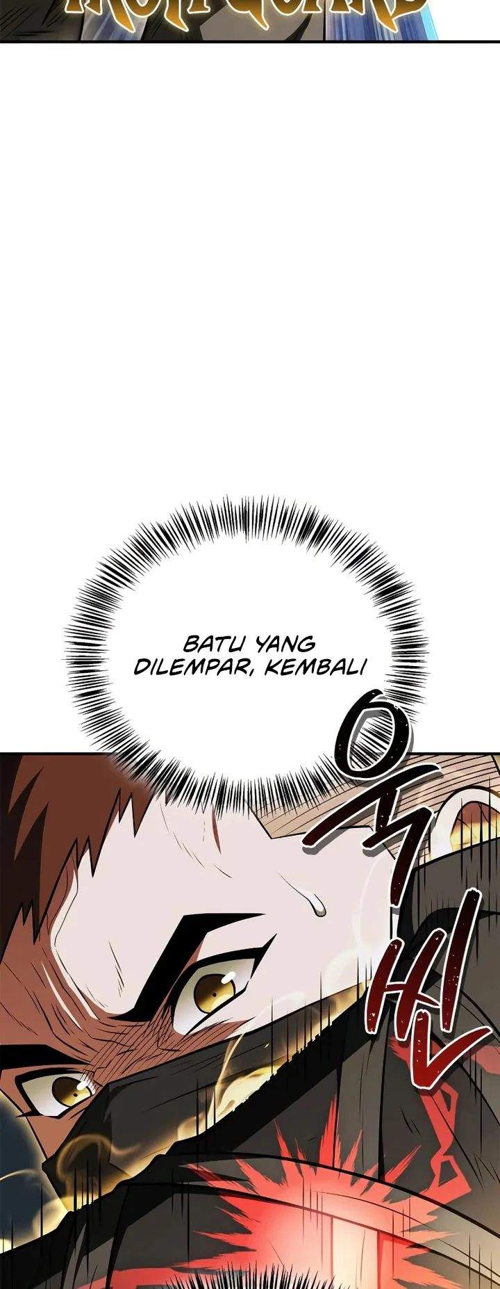 Genius Martial Arts Trainer Chapter 108