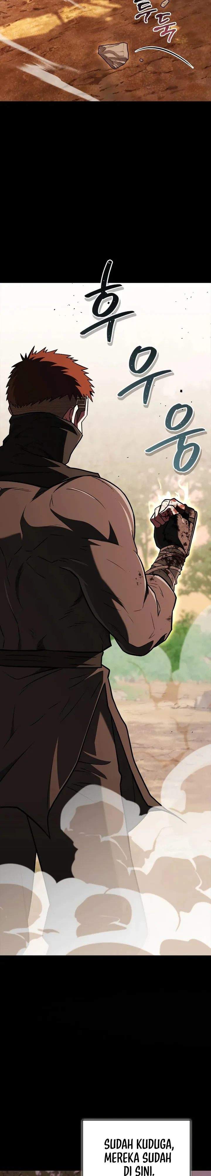 Genius Martial Arts Trainer Chapter 108