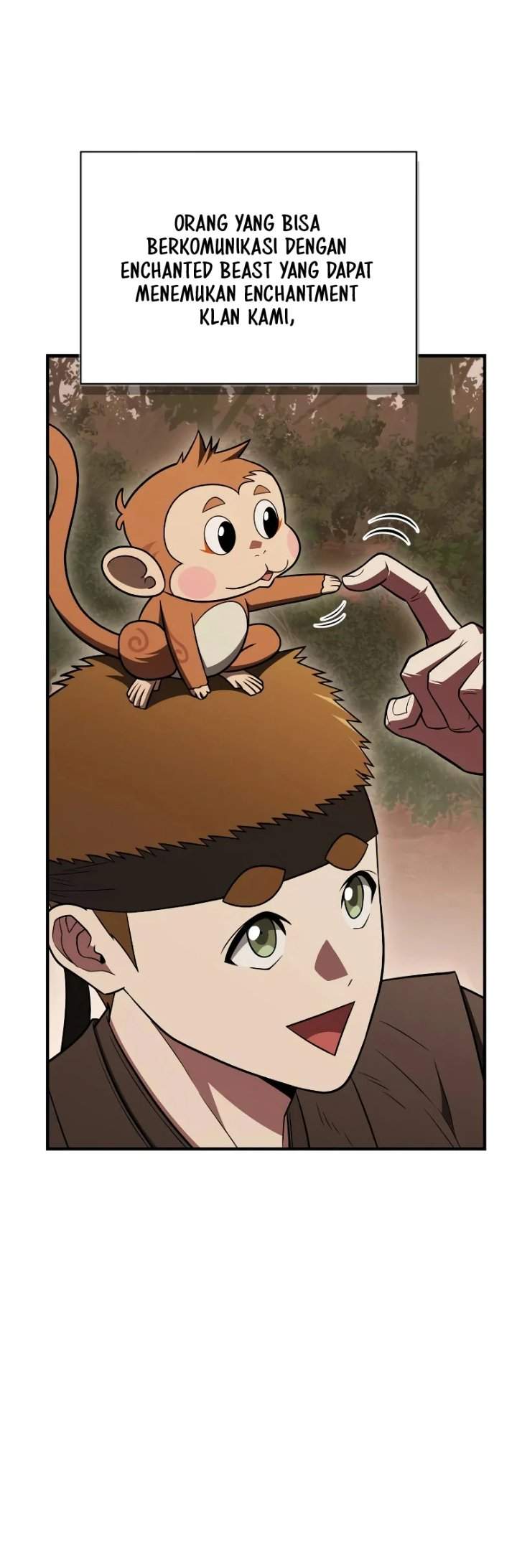 Genius Martial Arts Trainer Chapter 109