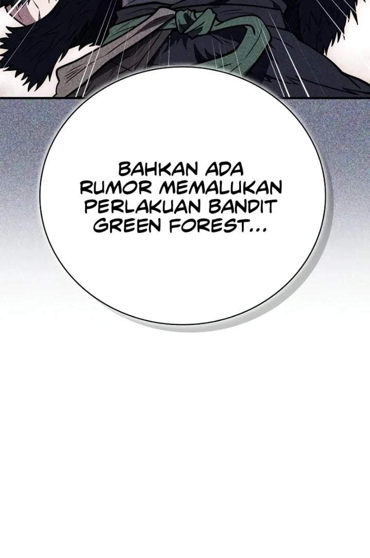 Genius Martial Arts Trainer Chapter 110