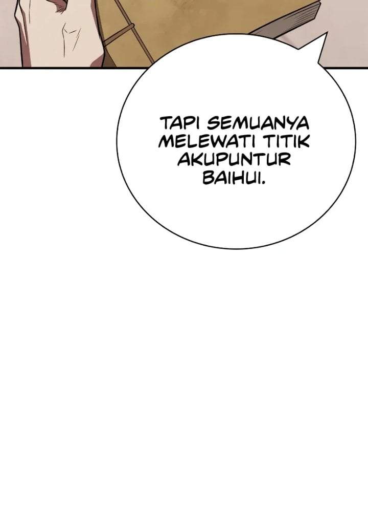 Genius Martial Arts Trainer Chapter 110