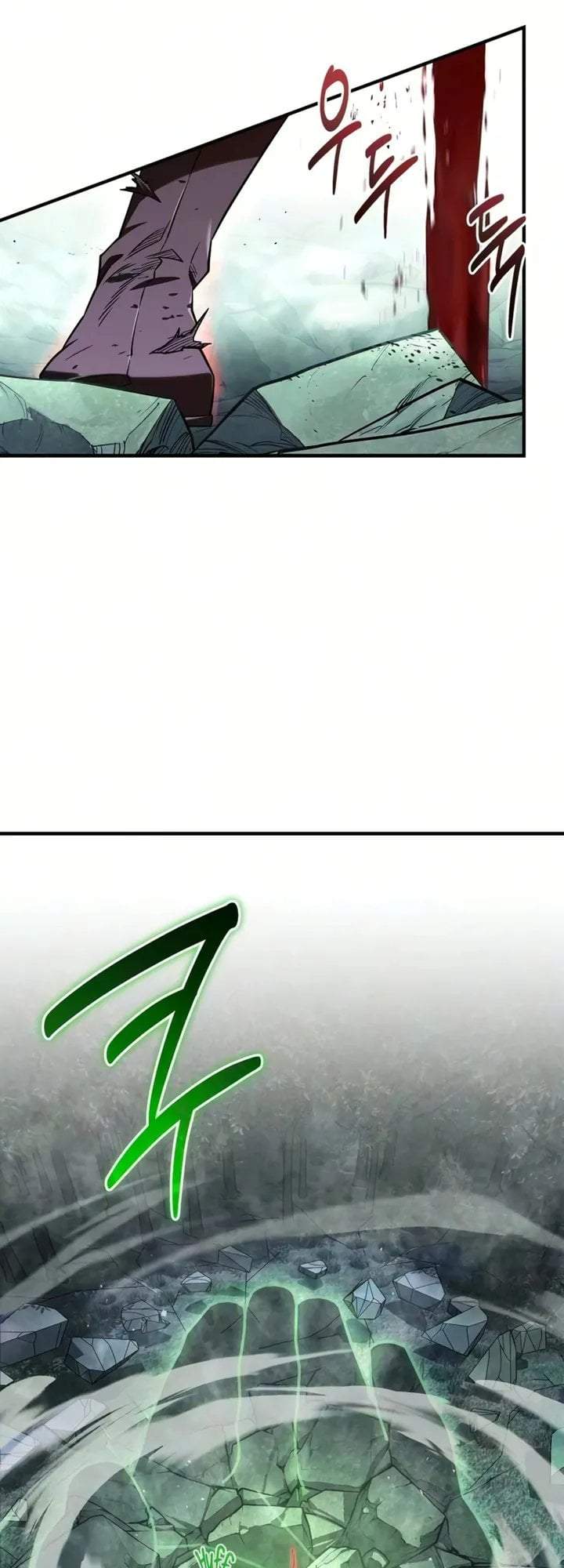 Genius Martial Arts Trainer Chapter 111