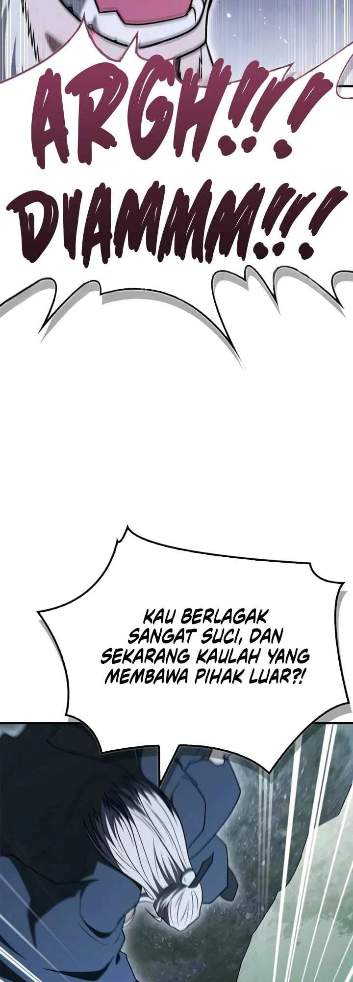 Genius Martial Arts Trainer Chapter 111