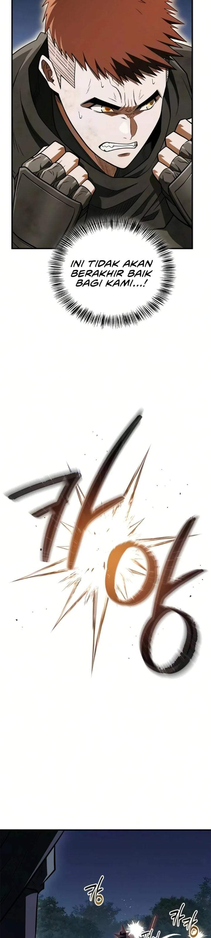 Genius Martial Arts Trainer Chapter 112