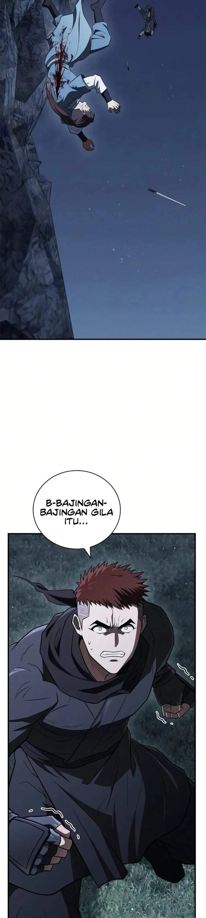 Genius Martial Arts Trainer Chapter 112