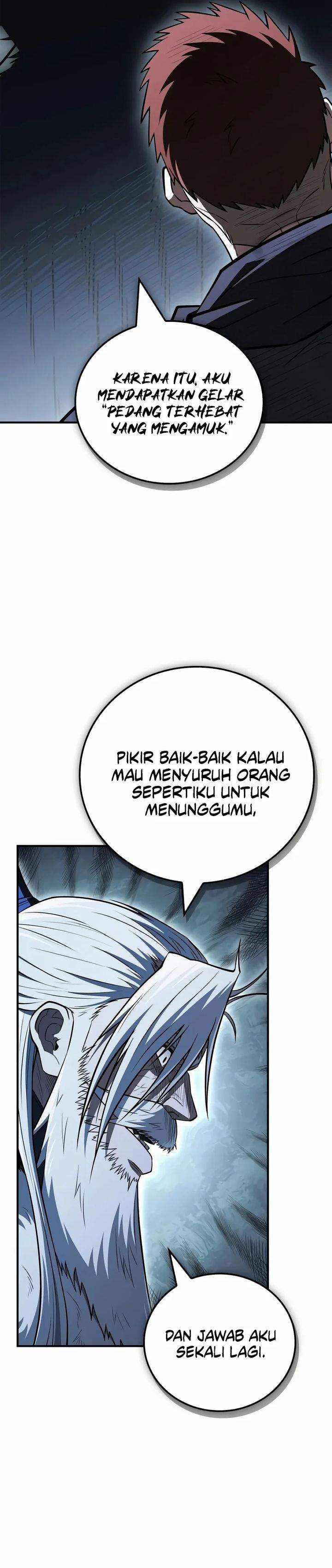 Genius Martial Arts Trainer Chapter 115
