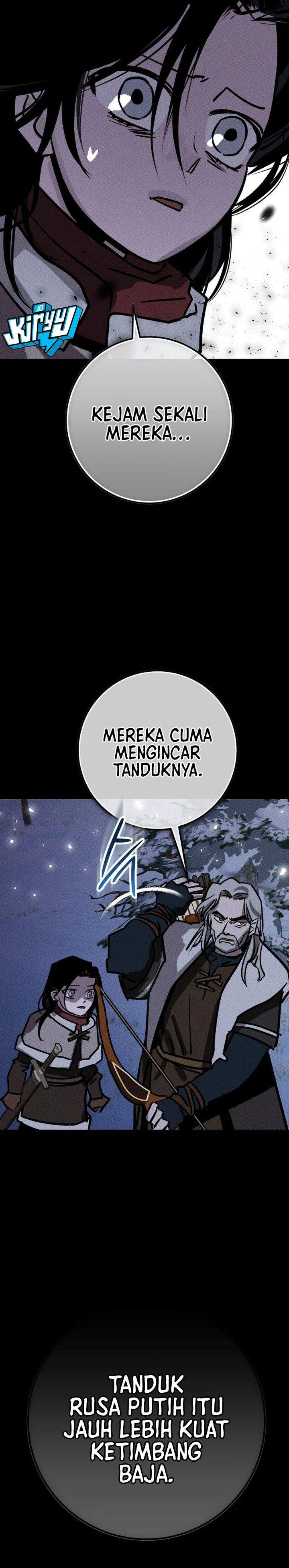 Black-Haired Knight King Chapter 10