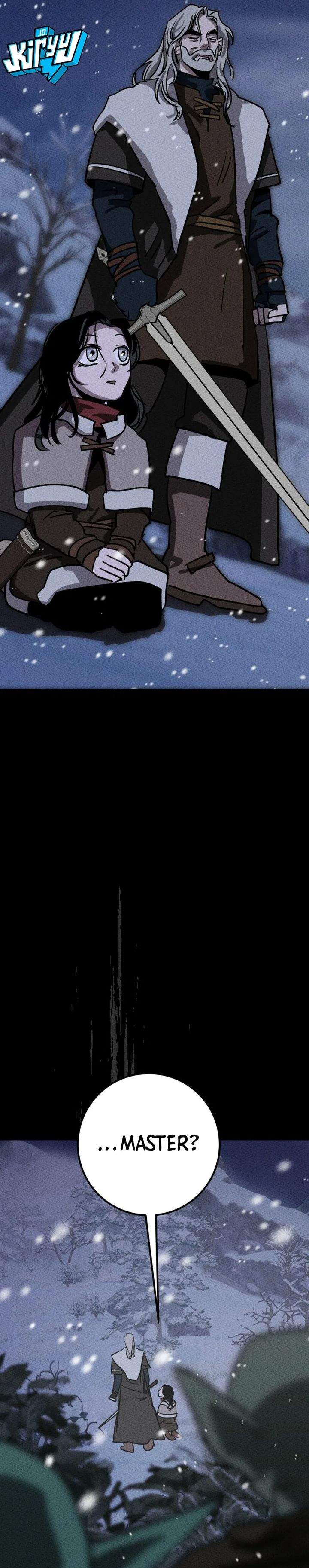 Black-Haired Knight King Chapter 10