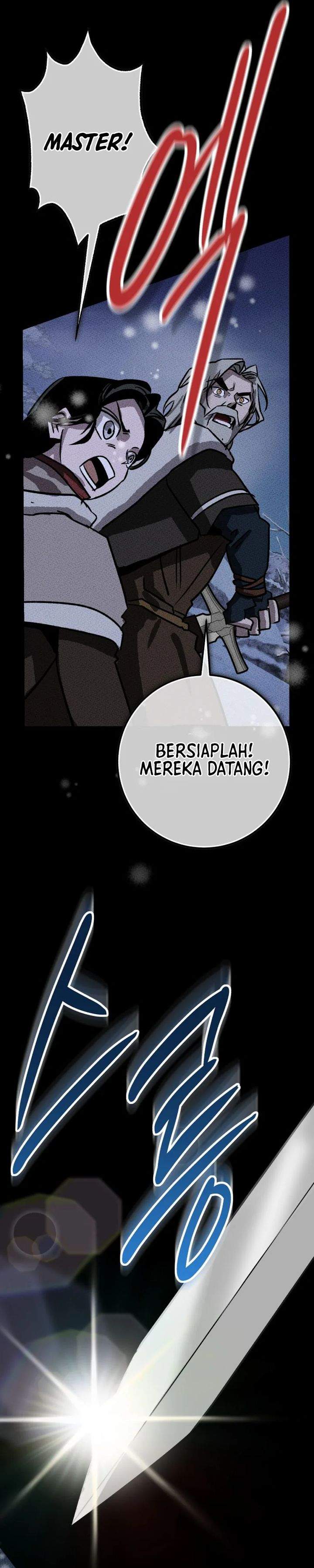 Black-Haired Knight King Chapter 10