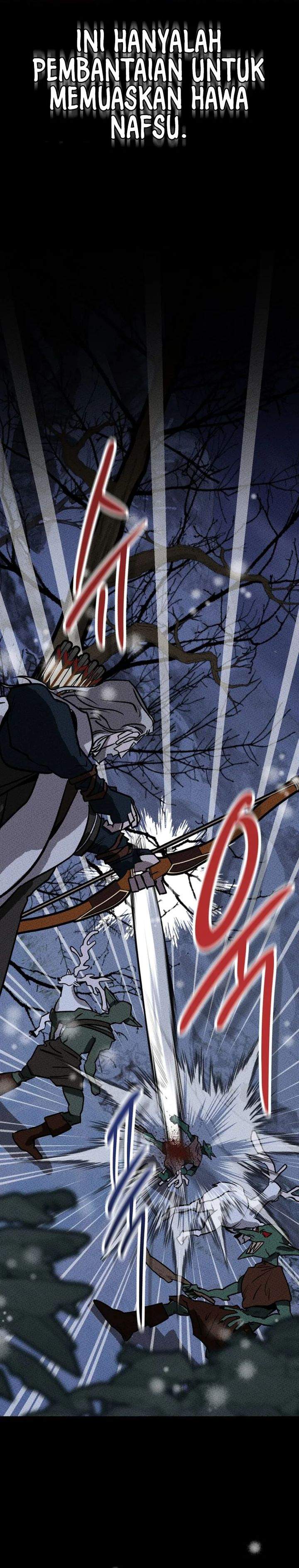 Black-Haired Knight King Chapter 10