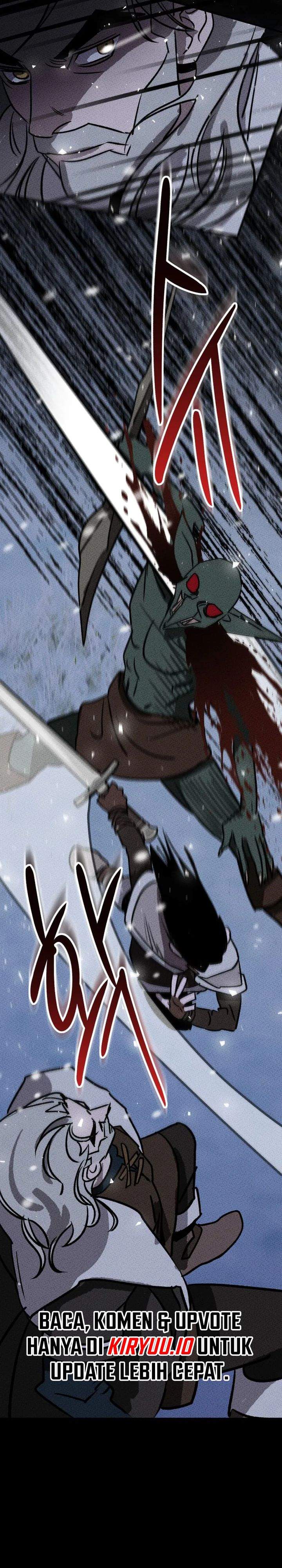 Black-Haired Knight King Chapter 10