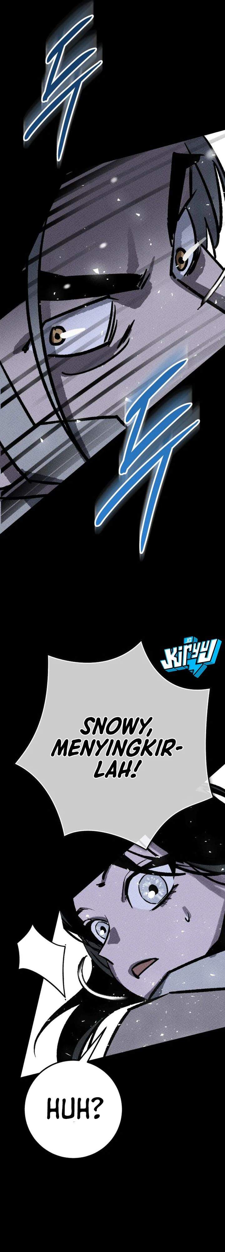 Black-Haired Knight King Chapter 10