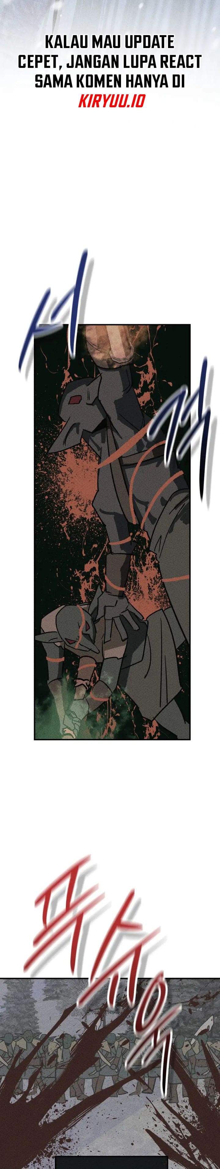 Black-Haired Knight King Chapter 11