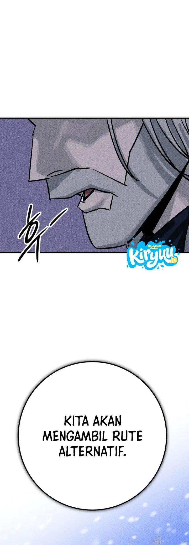 Black-Haired Knight King Chapter 11
